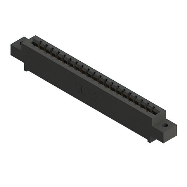 387-020-520-602 EDAC Inc.  Edgeboard Connectors